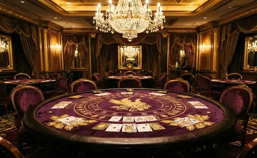 Speed Baccarat